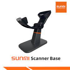 [C14000059] SUNMI 2D Scanner Base
