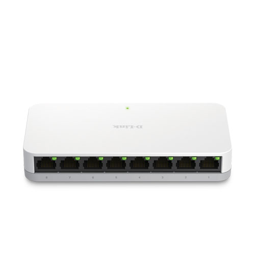 [D-LINKDGS-1008A/F6/E~I000] D-LINK DGS-1008A