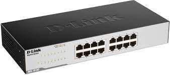 [D-LINKDGS-1016C/F/E~I000] D-LINK DGS-1016C