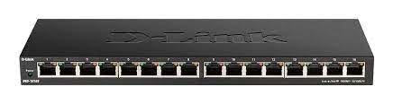 [D-LINKDGS-1016S/E~I000] D-LINK DGS-1016S