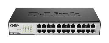 [D-LINKDES-1024D/E~I000] D-LINK DES-1024D