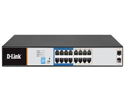 [D-LINKDGS-F1018P-E/E~I000] D-LINK DGS-F1018P-E