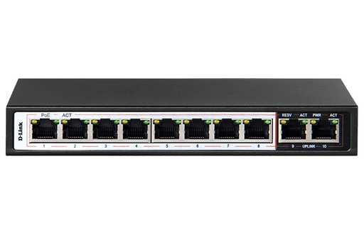 [D-LINKDES-F1018P-E/E~I000] D-LINK DES-F1018P-E