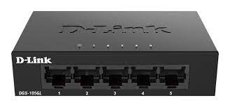 [D-LINKDGS-105GL/EGB~I000] D-LINK DGS-105GL