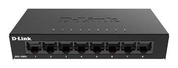 [D-LINKDGS-108GL/EGB~I000] D-LINK DGS-108GL