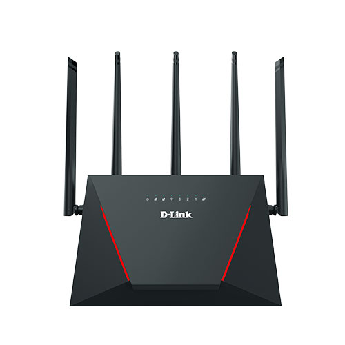 [D-LINKDIR-X3000Z/ESG~I007] D-LINK DIR-X3000Z