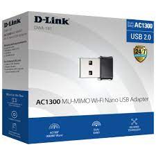 [D-LINKDWA-181/SG~I000] D-LINK DWA-181