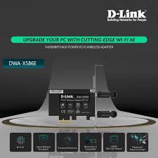 [D-LINKDWA-X586E/SG~I000] D-LINK DWA-X586E
