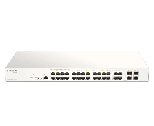 [D-LINKDBS-2000-28~I005] D-LINK DBS-2000-28P