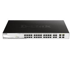 [D-LINKDGS-1210-28P~I000] D-LINK DGS-1210-28P