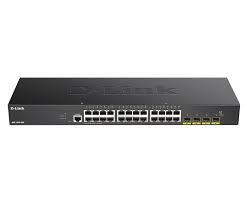[D-LINKDGS-1250-28X~I000] D-LINK DGS-1250-28X