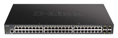 [D-LINKDGS-1250-52XMP~I000] D-LINK DGS-1250-52XMP