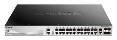 [D-LINKDGS-3130-30PS~I000] D-LINK DGS-3130-30PS