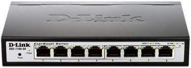[D-LINKDGS-1100-08V2/RS~I000] D-LINK DGS-1100-08