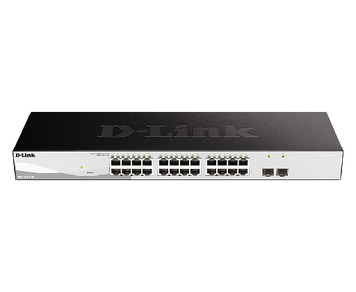 [D-LINKDGS-1210-26~I000] D-LINK DGS-1210-26