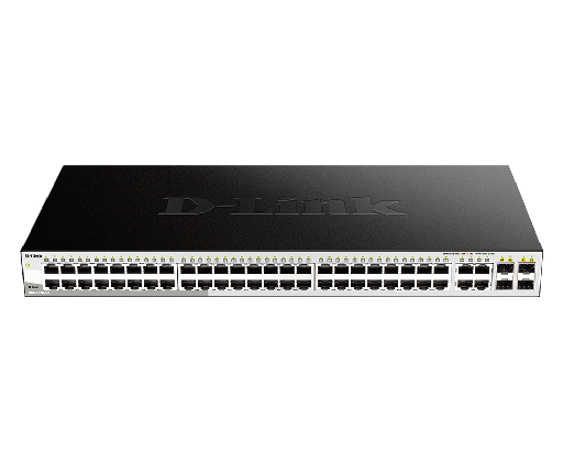 [D-LINKDGS-1210-52~I000] D-LINK DGS-1210-52