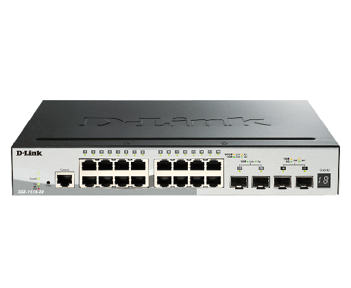 [D-LINKDGS-1510-20~I000] D-LINK DGS-1510-20
