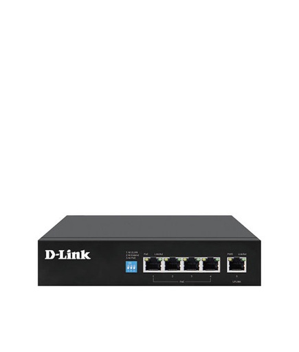 [D-LINKDGS-F1005P-E/E~I000] D-LINK DGS-F1005P