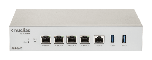 [D-LINKDBG-2000/M~I000] D-LINK DBG-2000 
(SD WAN Gateway)