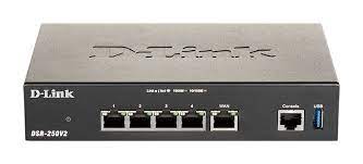 [D-LINKDSR-250V2/M~I000] D-LINK DSR-250V2