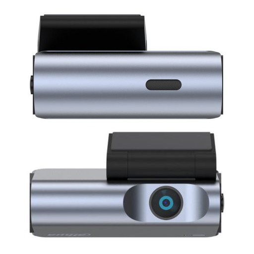 [DHI-DAE-HC2301WV-M6] DAHUA M6 Dash cam