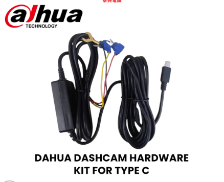 DAHUA V9HC