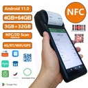 Handheld Smart POS Terminal Q6