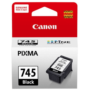 [8295B001AA] Canon PG-745 Black