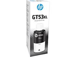 HP GT53 90ml Black Bottled Ink Cartridge

