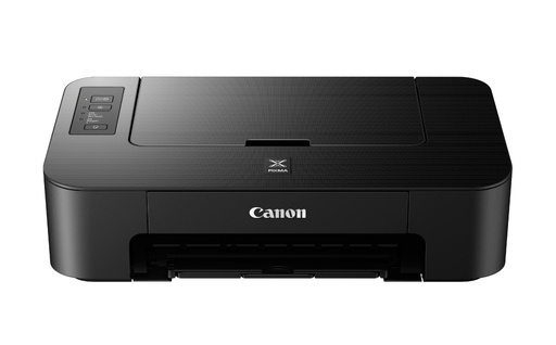 Canon Inkjet Printer PIXMA TS207 [SFP]
