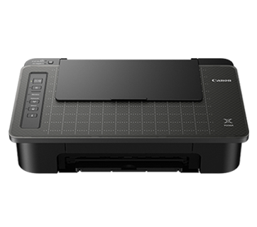 Canon Inkjet Printer PIXMA TS307 [SFP] WIFI