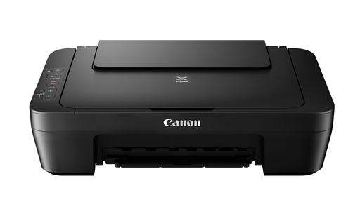 Canon Inkjet Printer PIXMA MG2570S [PRINT-SCAN-COPY]