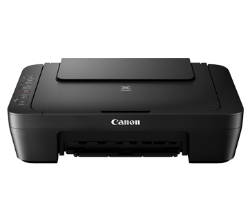 Canon Inkjet Printer PIXMA MG3070S  [PRINT-SCAN-COPY] WIFI