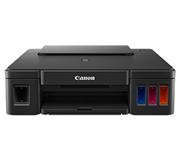 Canon Inkjet Printer PIXMA G1010 [SFP]