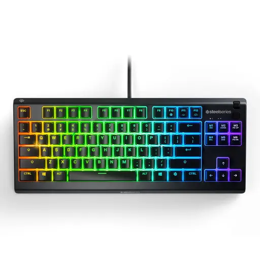 Steelseries Apex 3 TKL Gaming Keyboard