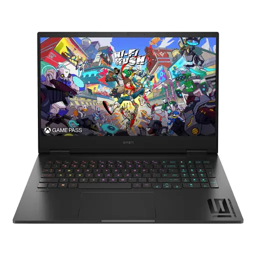 HP Omen Gaming 16-wf1113TX (Shadow Black) 16.1-in QHD Core i7-14700HX | 16GB | 1 TB SSD | NVIDIA GF RTX 4060 8GB