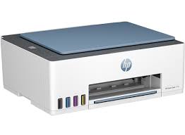 HP Smart Tank 210 Printer series - Print, Wireless