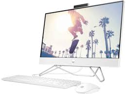 [B0GG5PA#UUF] HP All-in-One PC All-in-One | CarmenB24I 1C22 | INTEL i3-1215U (ALDER LAKE)