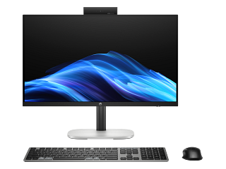 [B9HZ2PA#UUF] HP 24 inch All-in-One All-in-One | Maokong24I 1C25 | INTEL Core Ultra5 225U (ARROW LAKE) 