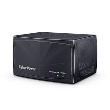 CyberPower AVR 1000VA/1000W (CL1000EVR, 4 Outlets, Surge)