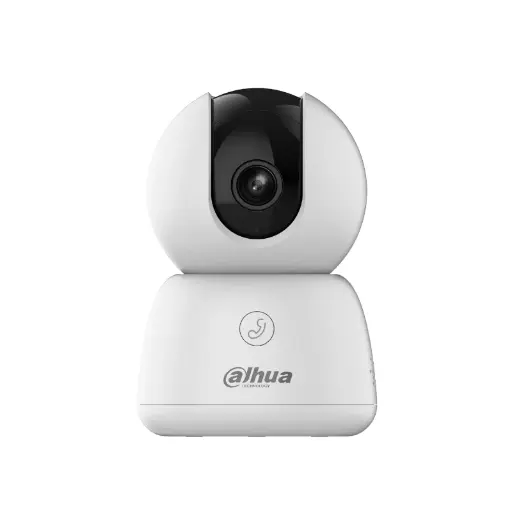 DAHUA DC300 3MP Indoor Pan & Tilt Wi-Fi Camera