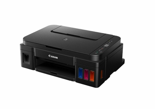 Canon Inkjet Printer PIXMA G2010  [PRINT-SCAN-COPY]