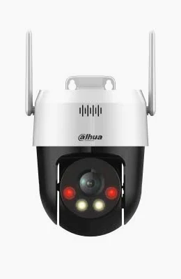 DAHUA PICOO  5MP OUTDOOR Pan & Tilt Wi-Fi Camera
