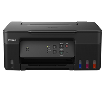 Canon Inkjet Printer PIXMA G2730  [PRINT-SCAN-COPY]