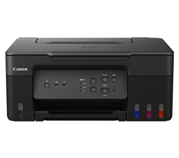Canon Inkjet Printer PIXMA G3730 [PRINT-SCAN-COPY] WIFI
