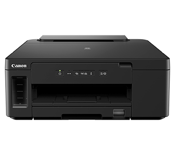 Canon Inkjet Printer PIXMA GM2070 Monochrome [SFP] WIFI