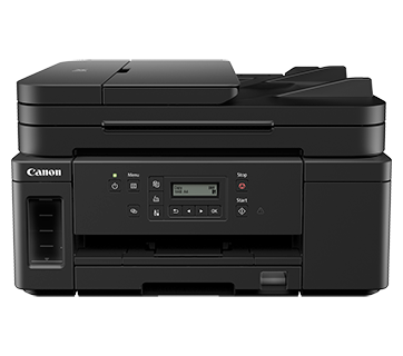 Canon Inkjet Printer PIXMA GM4070 Monochrome [PRINT-SCAN-COPY] WIFI, ADF