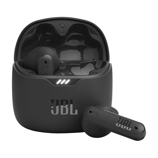JBL Tune Flex Black