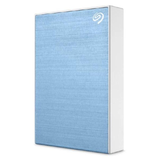 Seagate STKY1000402 2.5 1TB ONE TOUCH SLIM BLUE