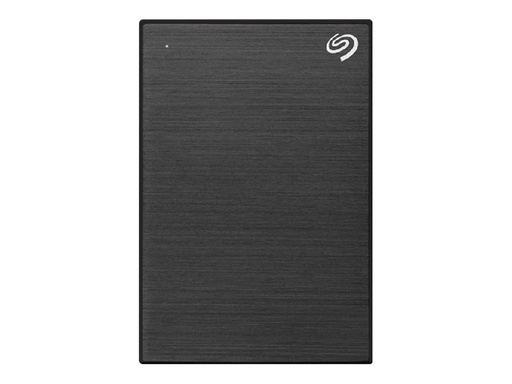 Seagate STKZ4000400 2.5 4TB ONE TOUCH SLIM BLACK
